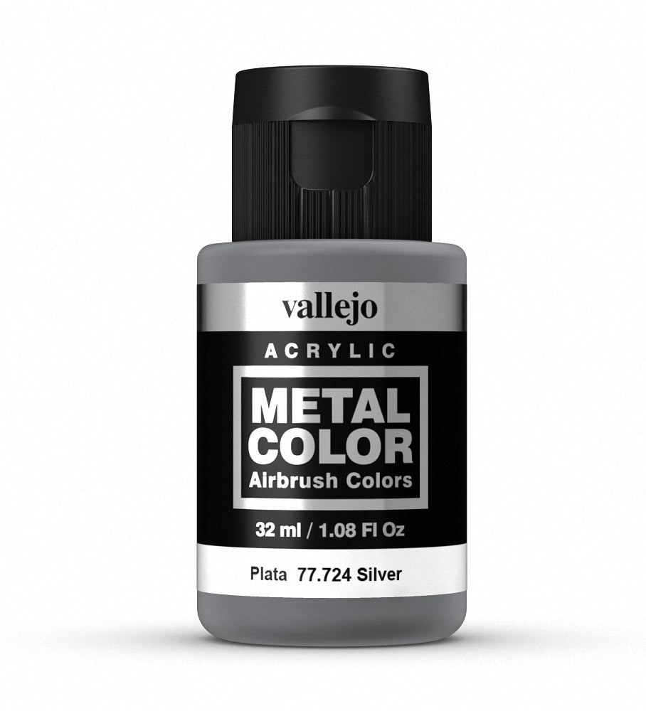 Vallejo Metal Color
