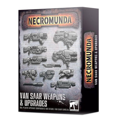 Bristol Independences Gaming-Necromunda