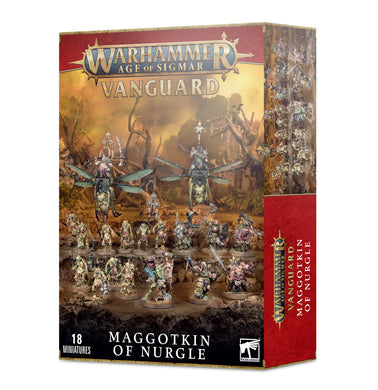 Vanguard_Maggotkin-of-Nurgle