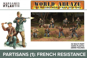 WAAWA001-Partisans_1_FrenchResistance wargames atlantic