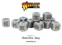 Load image into Gallery viewer, Bolt Action Dice Pack
