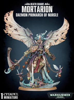 bristolindependentgaming.co.uk_Mortarion, Daemon Primarch of Nurgle