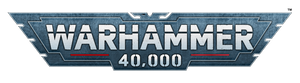 Warhammer 40K Mystery Box
