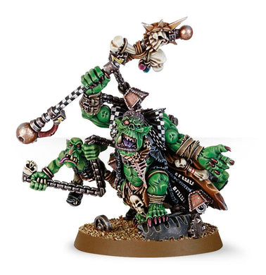 Bristol Independent Gaming-Warhammer 40k