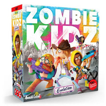 Load image into Gallery viewer, Zombie-Kidz-Evolution