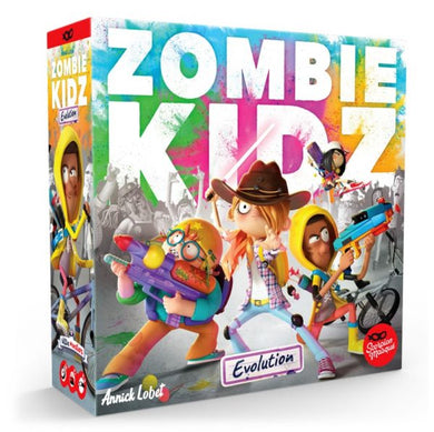 Zombie-Kidz-Evolution