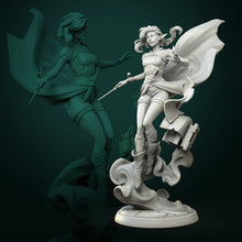 Load image into Gallery viewer, bristolindependentgaming.co.uk__3D-printed-commission-miniatures
