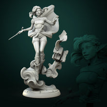 Load image into Gallery viewer, Sorcerer