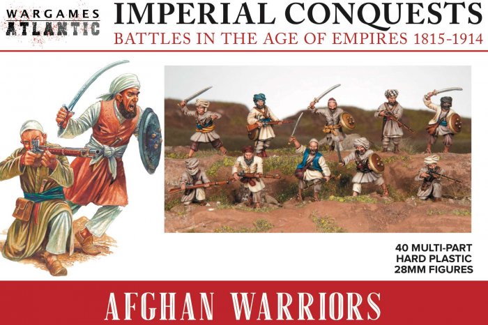 Afghan-warriors-40-multipart-hard-plastic-28mm-figures
