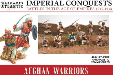 Afghan-warriors-40-multipart-hard-plastic-28mm-figures