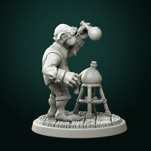 Load image into Gallery viewer, bristolindependentgaming.co.uk__3D-printed-commission-miniatures