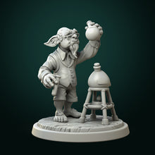 Load image into Gallery viewer, bristolindependentgaming.co.uk__3D-printed-commission-miniatures