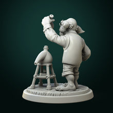 Load image into Gallery viewer, bristolindependentgaming.co.uk__3D-printed-commission-miniatures