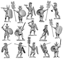 Load image into Gallery viewer, armoured_Samnite-victrix-scale-modles