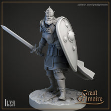 Load image into Gallery viewer, bristolindependentgaming.co.uk__3D-printed-commission-miniatures