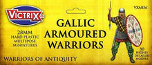 Load image into Gallery viewer, bristolindependentgaming.co.uk-victrix-Gallic Armoured-warriorsVXA036