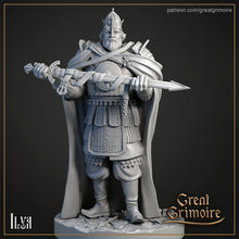 Load image into Gallery viewer, bristolindependentgaming.co.uk__3D-printed-commission-miniatures