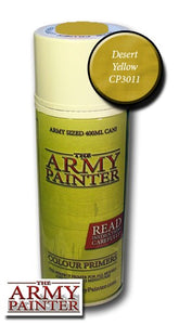 Army Painter-Spray primer - Collection Only