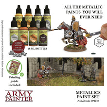 Load image into Gallery viewer, bristolindependentgaming.co.uk-army painter metallics