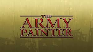 Army Painter 17ml dropper bottles