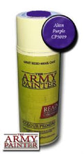 Load image into Gallery viewer, Army Painter-Spray primer - Collection Only