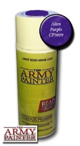 Army Painter-Spray primer - Collection Only