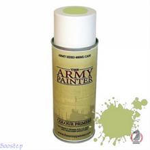 Load image into Gallery viewer, Army Painter-Spray primer - Collection Only