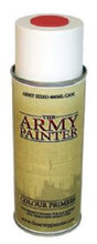 Load image into Gallery viewer, Army Painter-Spray primer - Collection Only