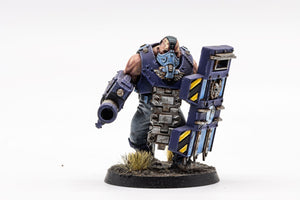 Astra-Milliatrum-painted-bullgryn unit