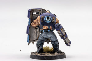 Astra Millitarum-Painted-unit-bullgryns-Bristol-independent-gaming