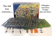 Load image into Gallery viewer, Perry Miniatures | Foot Knights | 1450-1500 | WR50