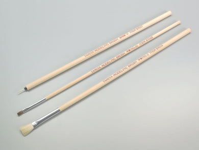 Modelling Brush Basic Set