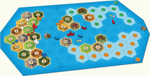 Load image into Gallery viewer, Games-Board-Catan-Pirates and Explorers