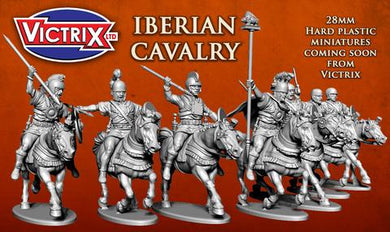 cavalry_Iberian-28mm-plastic