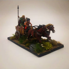 Load image into Gallery viewer, bristolindependentgaming.co.uk-victrix-hard-plastic-miniatures-celtic-chariot