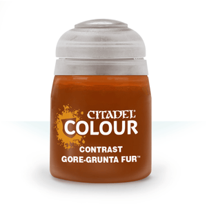 citadel-paint-Contrast-Gore-Grunta-Fur