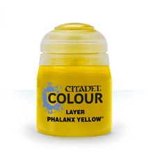 Load image into Gallery viewer, citadel-paint-layer-Layer-Phalanx-Yellow