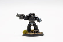 Load image into Gallery viewer, Raven Guard Teminators