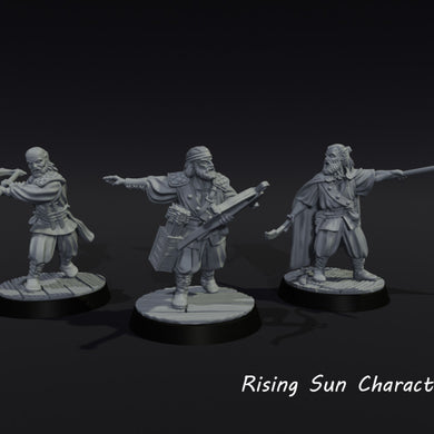 Rising-Sun-Character-Pack-2