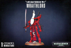 CRAFTWORLDS WRAITHLORD