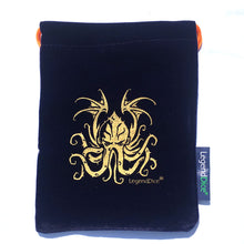 Load image into Gallery viewer, Dice Bag - Cthulhu