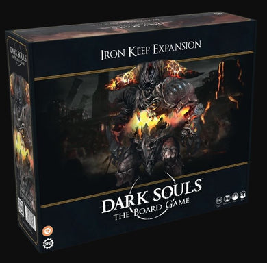 Dark-Souls:-The-Board-Game-Iron-Keep-Expansion