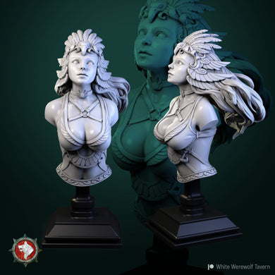 Dark-Angel-Bust