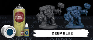 Army Painter-Spray primer - Collection Only