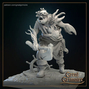 bristolindependentgaming.co.uk-3D printed miniatures