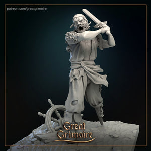 bristolindependentgaming.co.uk-3D printed miniatures