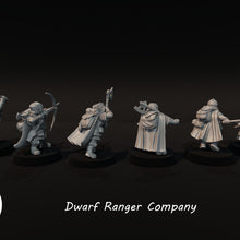 Load image into Gallery viewer, Dwarf-Team