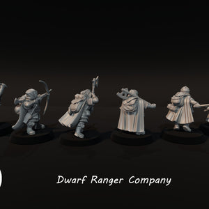 Dwarf-Team