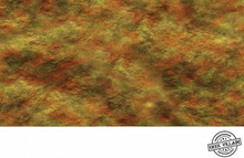 Load image into Gallery viewer, forest-floor-wargaming-mat