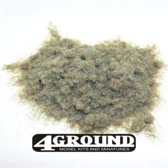 Static Grass